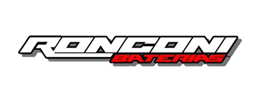 Ronconi Baterías